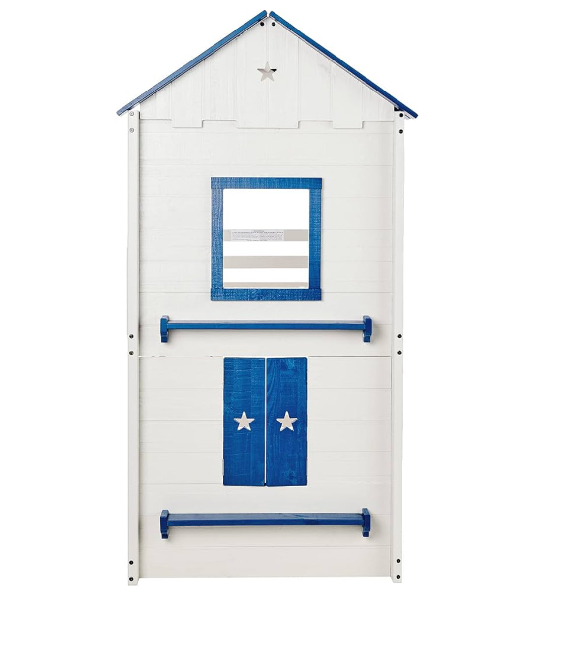 1580-TTLGB Litera Twin/Twin Star Gaze 