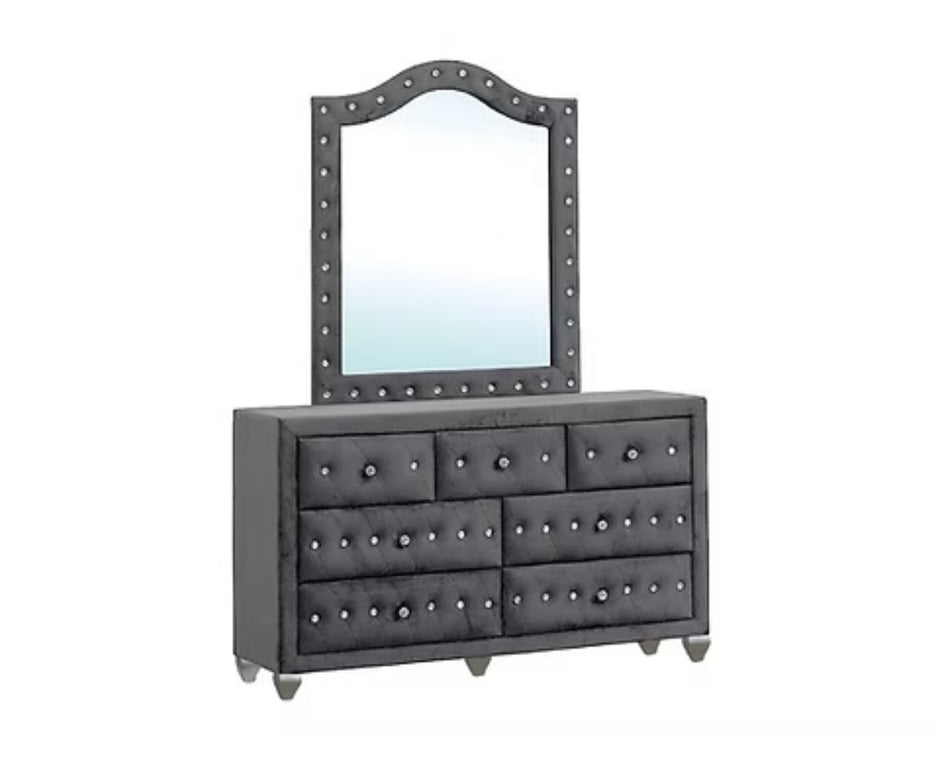 Juego de dormitorio B2030 Divina