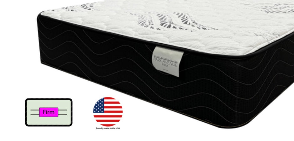 PARK AVENUE FIRM 1 12