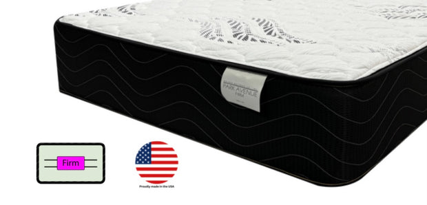 PARK AVENUE FIRMA 1 12"