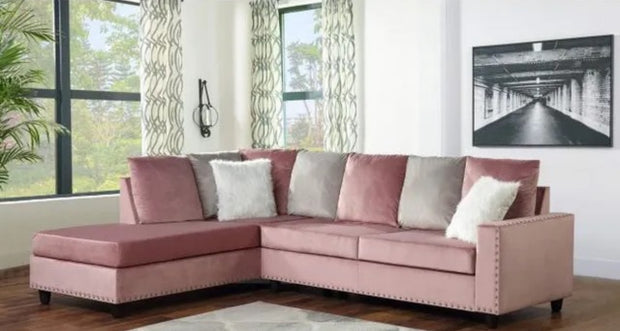 Cabezales de clavos seccionales SH3187