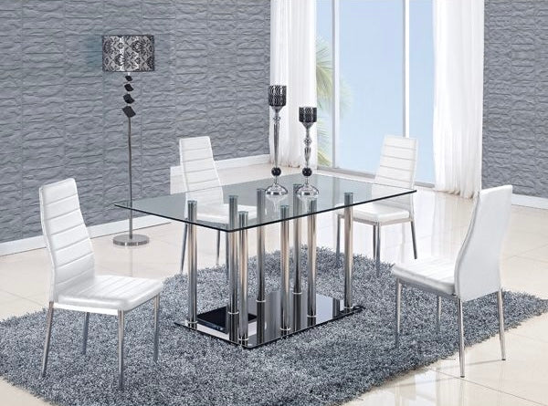 Juego de comedor D368DTWH