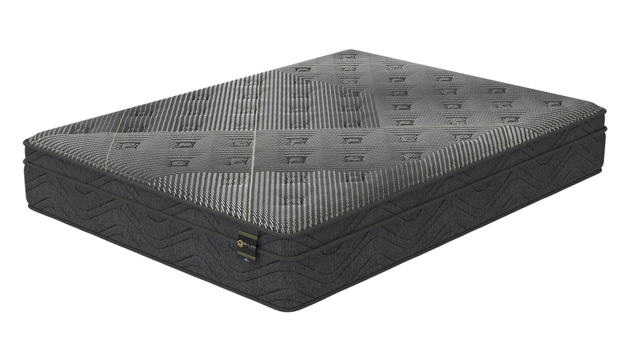 MILÁN EUROTOP 11”