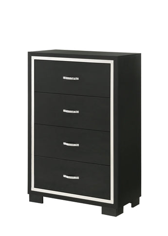 Gennro  Chest