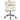 Hello Kitty Sherpa Swivel Vanity Chair