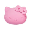 Estuche de silicona Hello Kitty + esponja para mezclar
