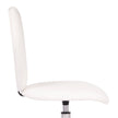 HEART SWIVEL VANITY CHAIR
