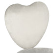 HEART SWIVEL VANITY CHAIR