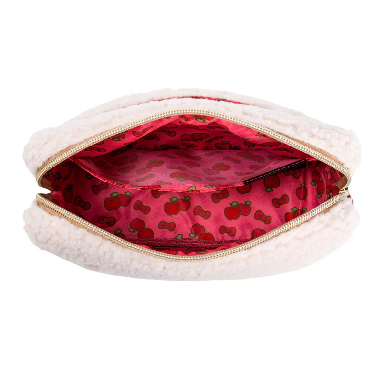 Bolsa de cosméticos Hello Kitty Harvest