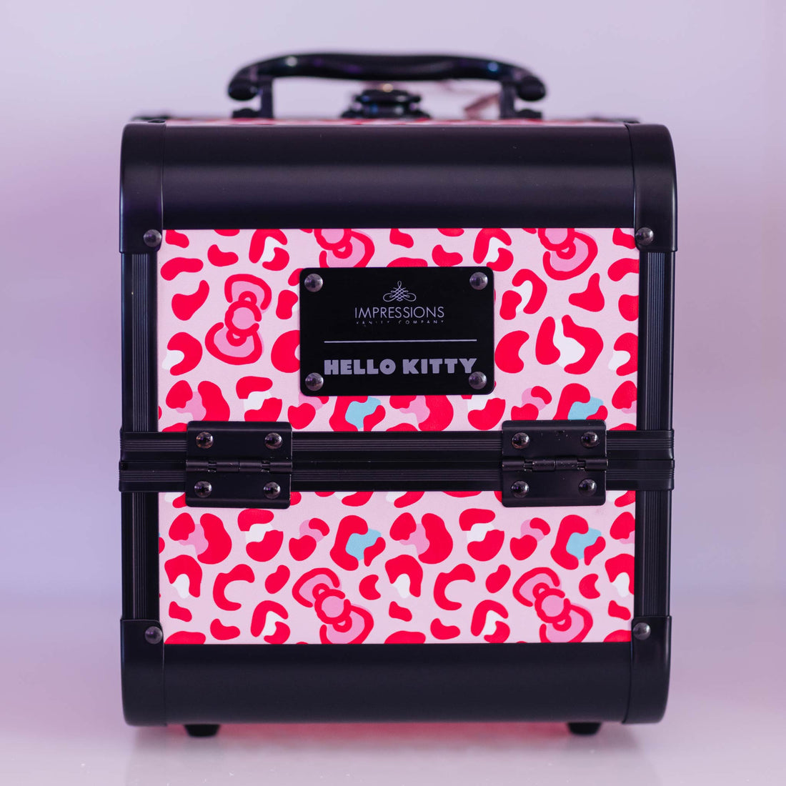 Hello Kitty SlayCube Makeup Travel Case