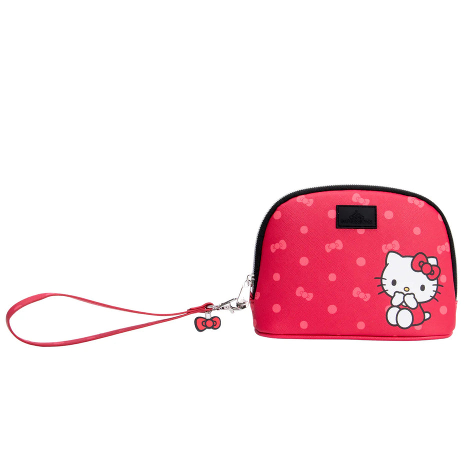 Bolsa de muñeca de Hello Kitty