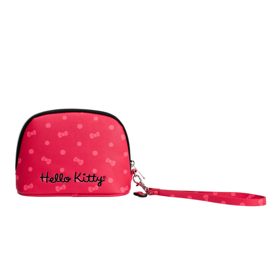 Bolsa de muñeca de Hello Kitty