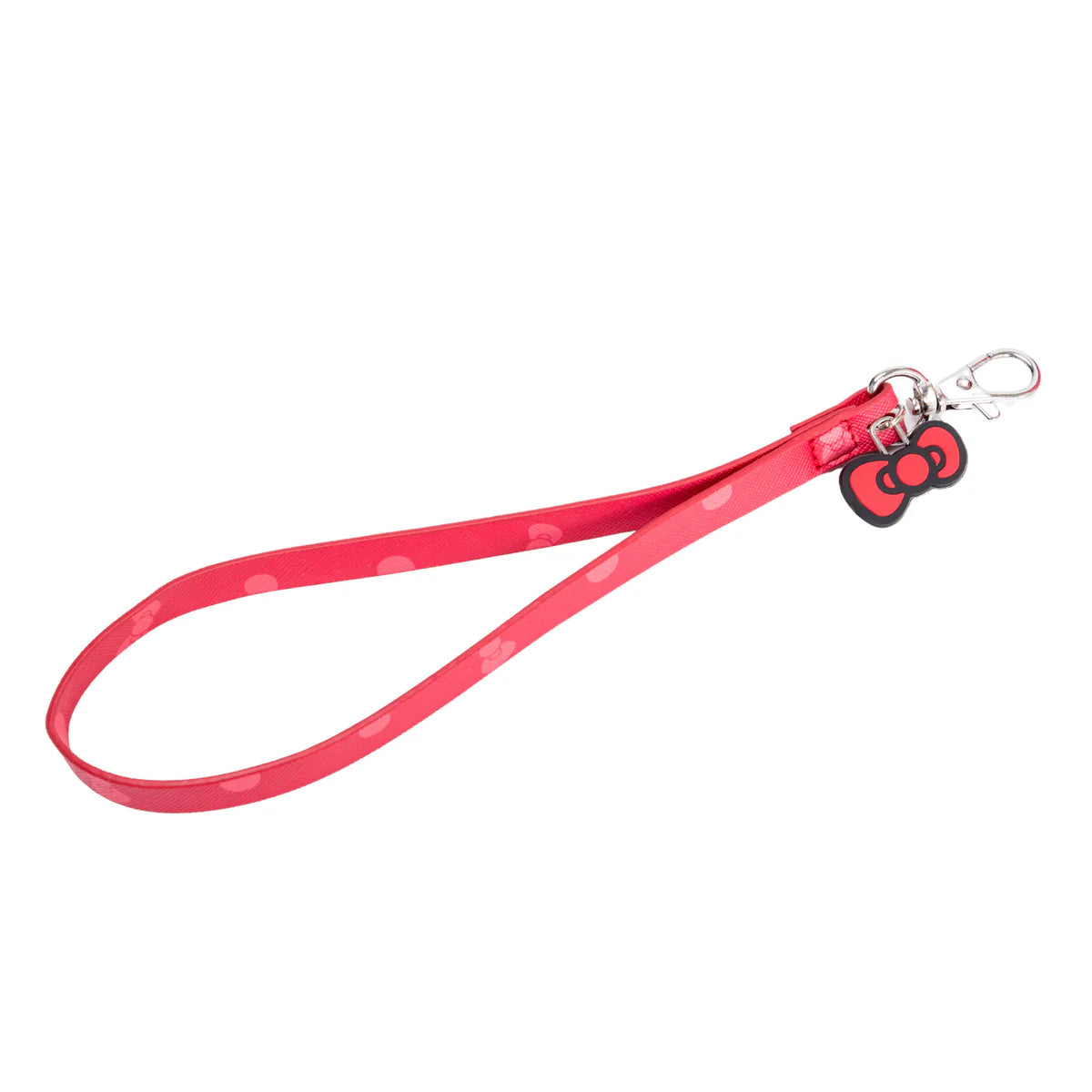 Bolsa de muñeca de Hello Kitty