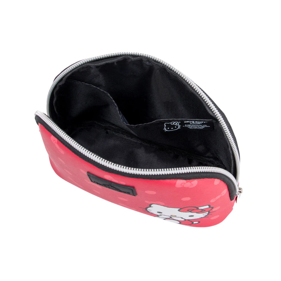 Bolsa de muñeca de Hello Kitty