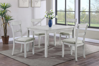 2254DW HENDERSON DINETTE SET