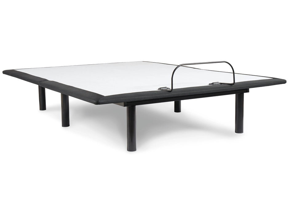 Cama ajustable IV contemporánea