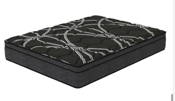 Rosa 9” Mattress
