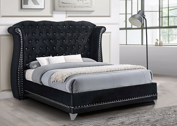 Cama Luxor
