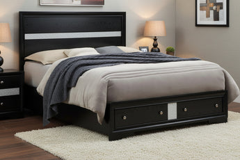 B4670 REGATA BED