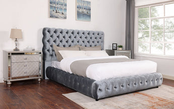 5112 FLORY BED