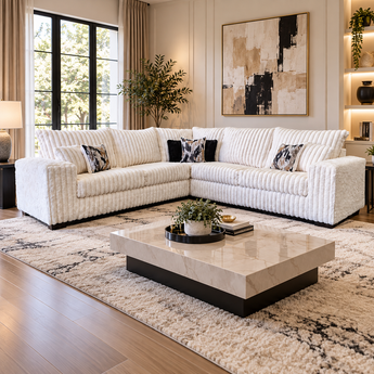 S345 Noah Sectional