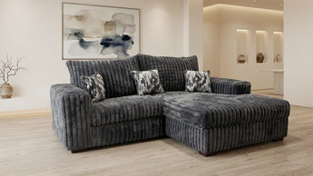 S340 Nashville Sectional