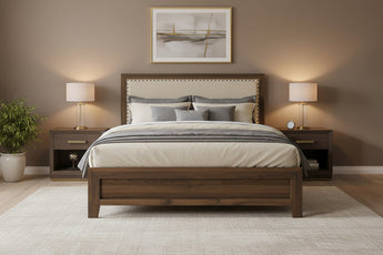 B9255 Bed