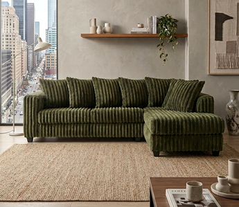 510 Olive Sectional