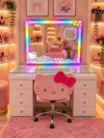 Hello Kitty 4 Bundle Deal