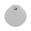 Ariel Seashell Compact Mirror