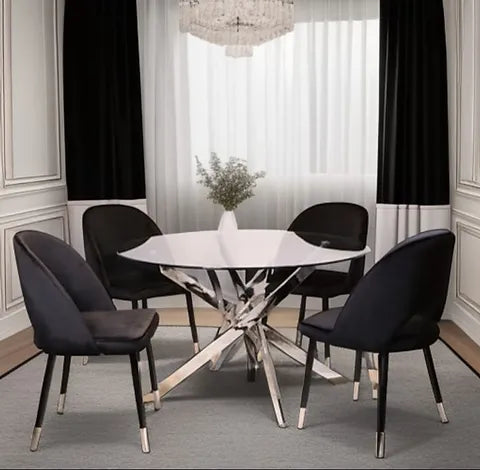 Juego de comedor DT7