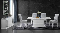 Monaco Dining Set