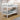 1010-3TTW MISSION TWIN/TWIN LITERA BLANCA