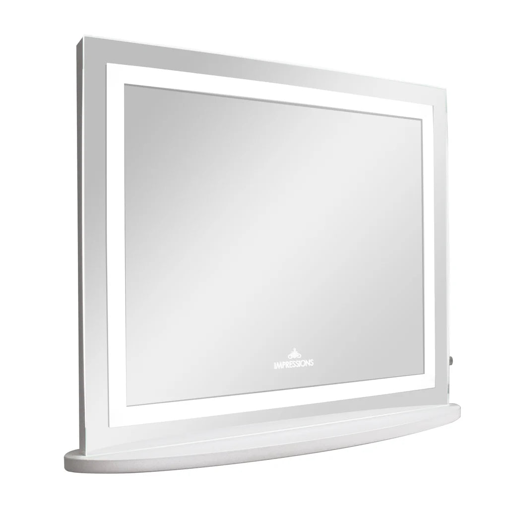 Espejo de tocador Opulence Plus