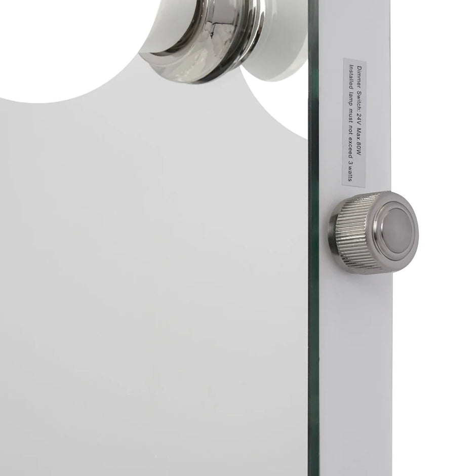 Espejo de tocador Hollywood Premiere Slim Plus