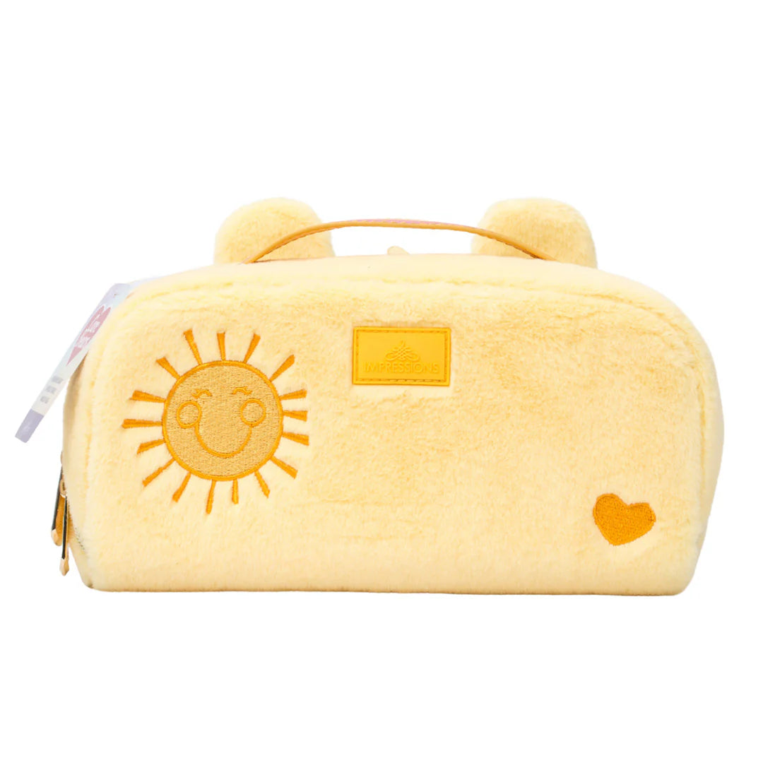 Bolsa de viaje plegable Funshine de los Osos Cariñositos