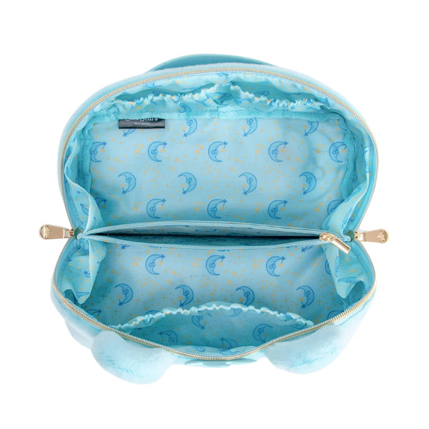 Bolsa de viaje plegable para la hora de dormir de los Ositos Cariñositos