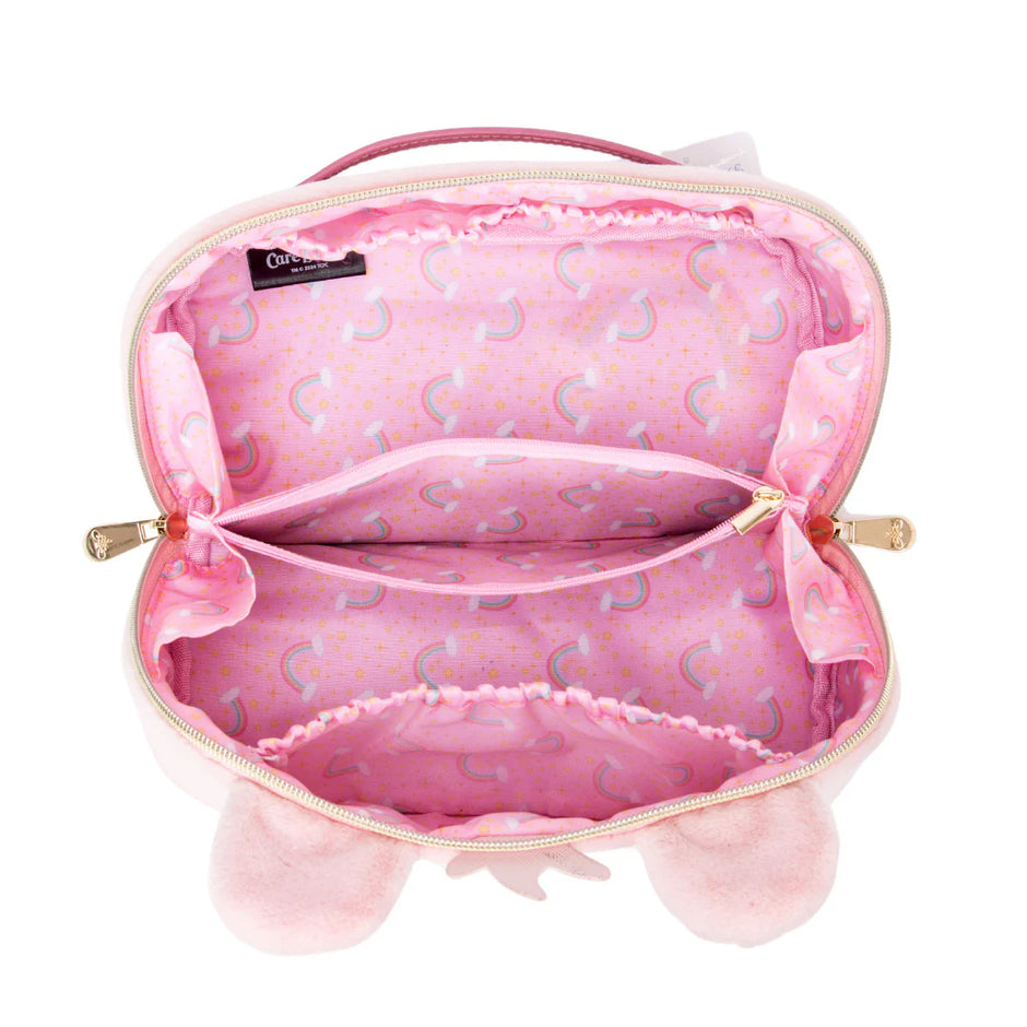 Bolsa de viaje desplegable de los Osos Cariñositos