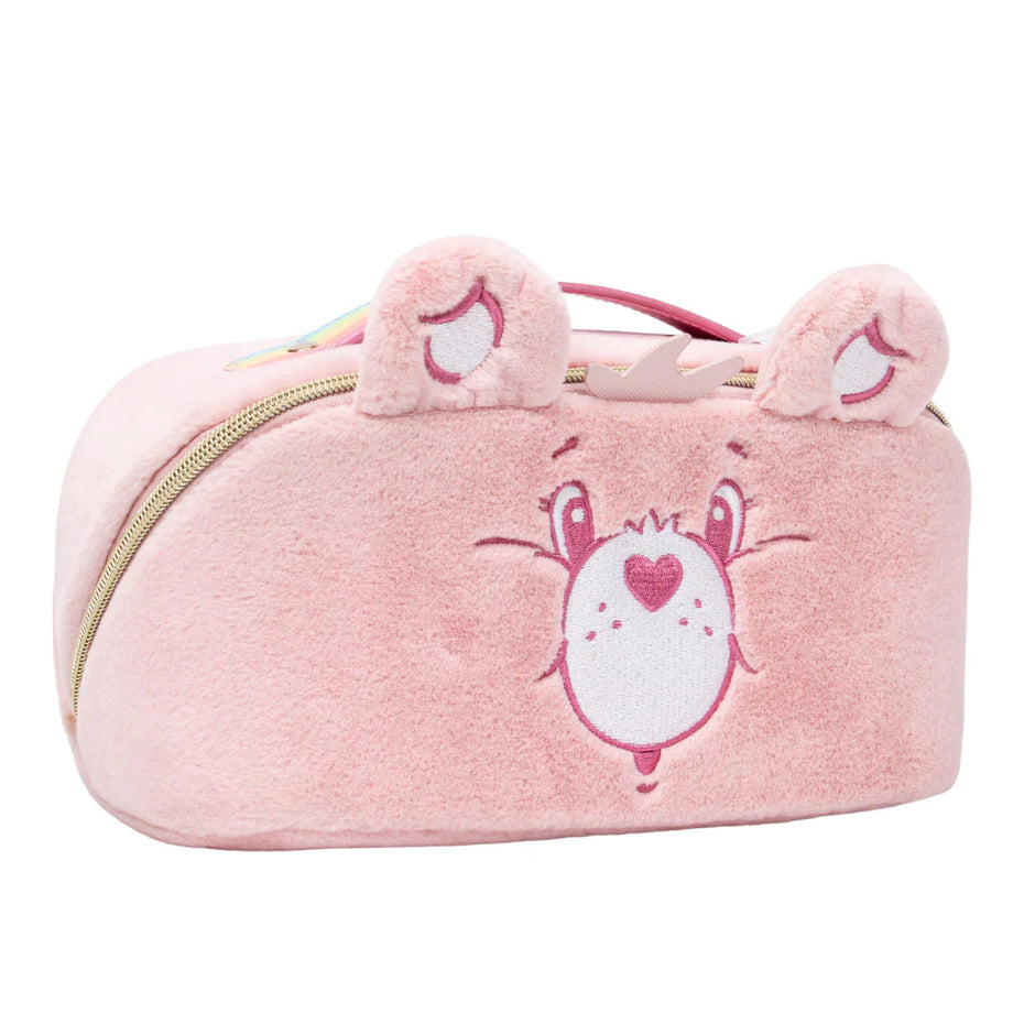 Bolsa de viaje desplegable de los Osos Cariñositos