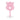 Care Bears Cheer LED Handheld Mirror