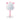 Care Bears Cheer LED Handheld Mirror