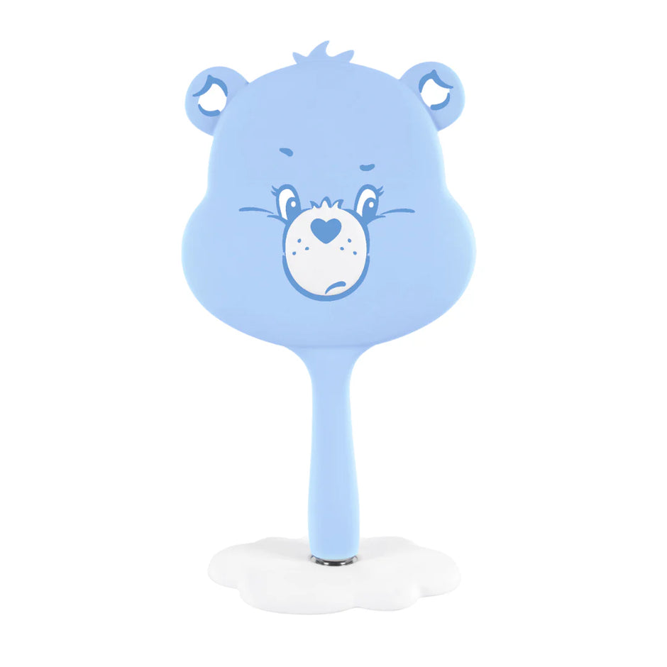 Espejo de mano LED gruñón de los Ositos Cariñositos