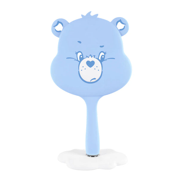 Espejo de mano LED gruñón de los Ositos Cariñositos