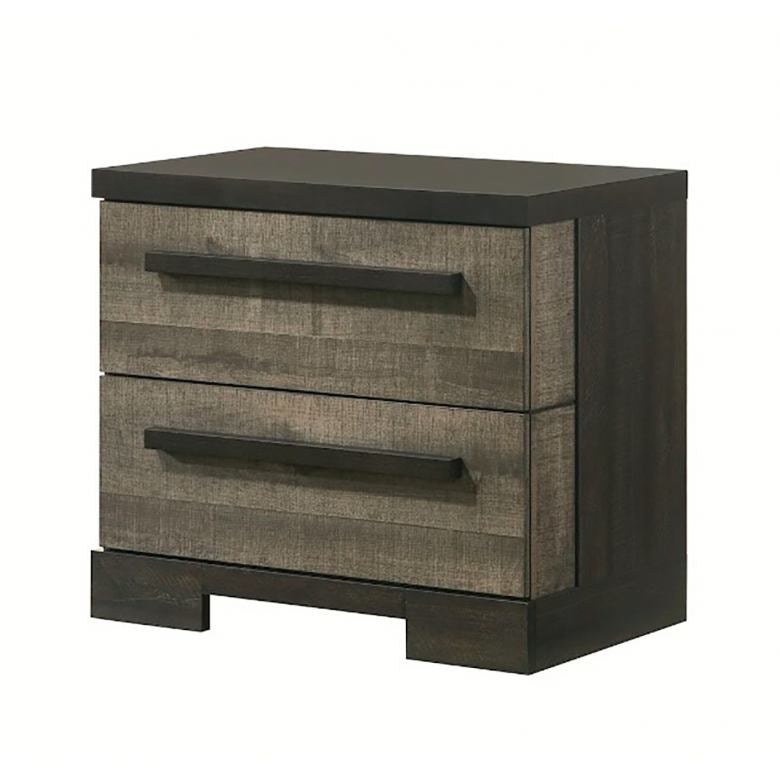 B8160 JUEGO DE DORMITORIO REMINGTON