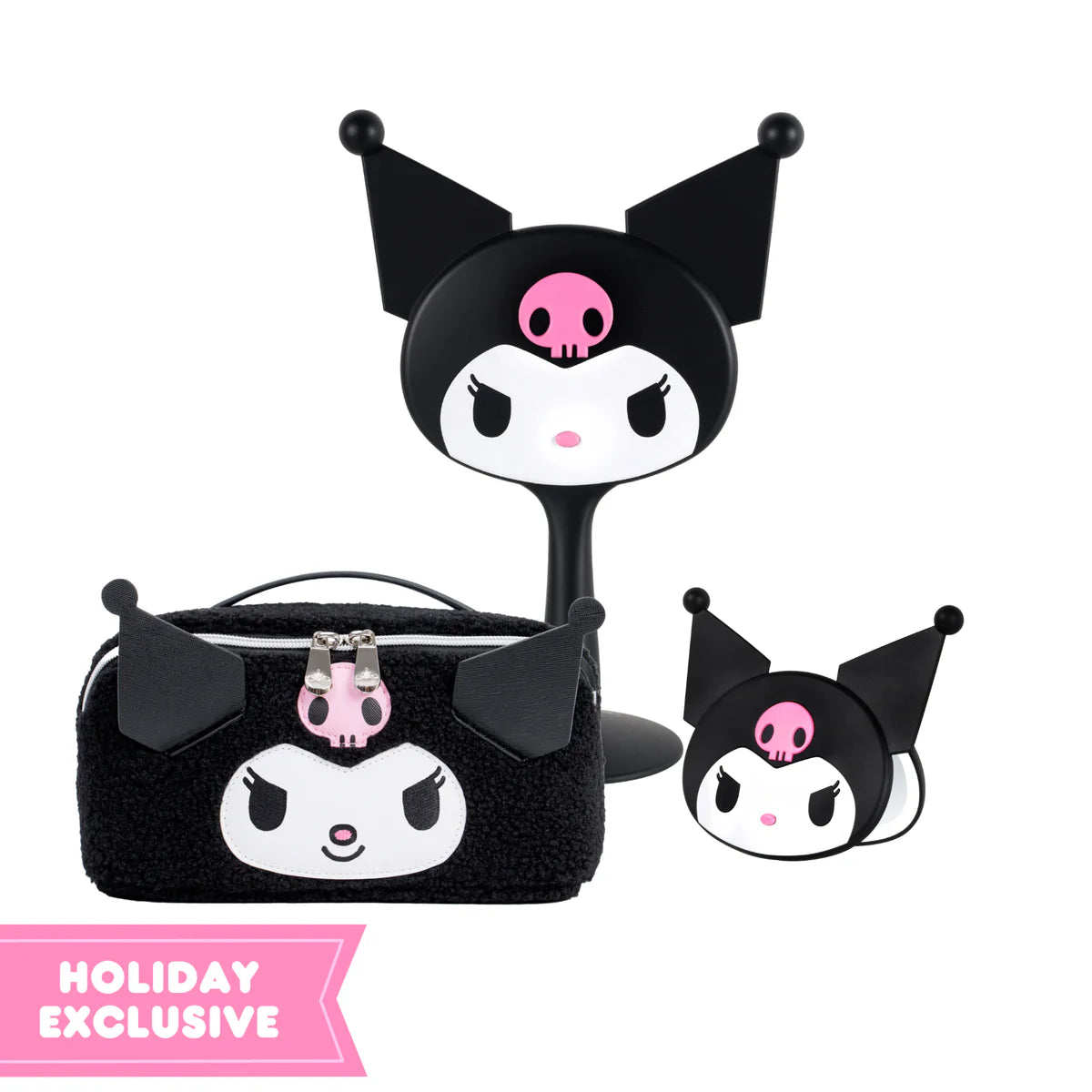 Paquete de mejores amigas de Kuromi