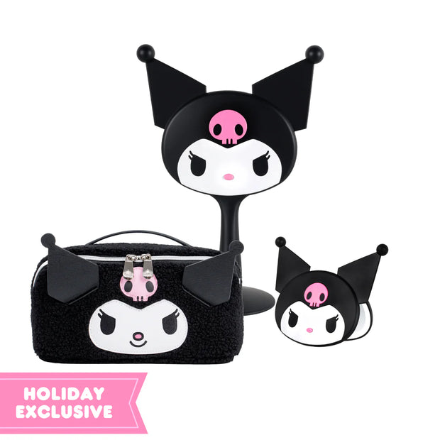 Paquete de mejores amigas de Kuromi