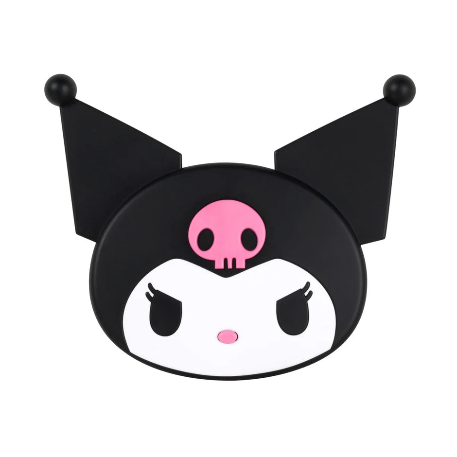 Paquete de mejores amigas de Kuromi