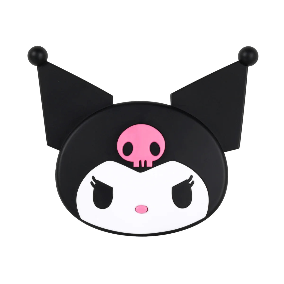 Paquete de mejores amigas de Kuromi