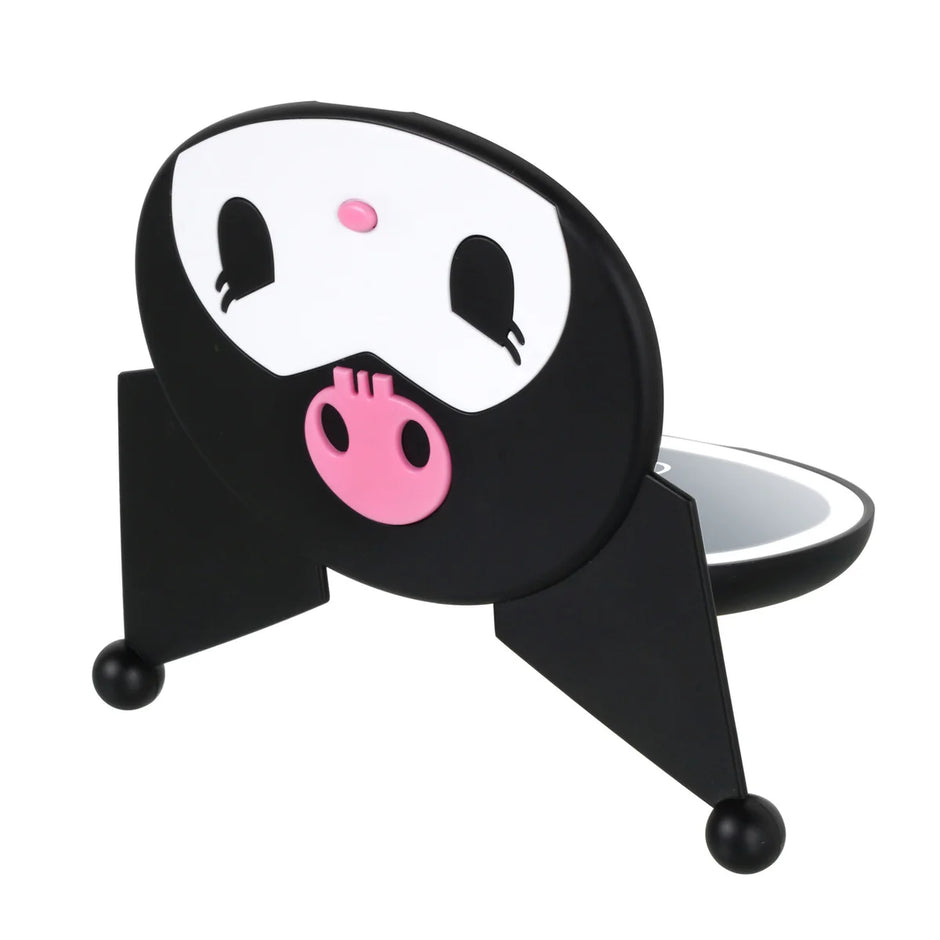 Paquete de mejores amigas de Kuromi