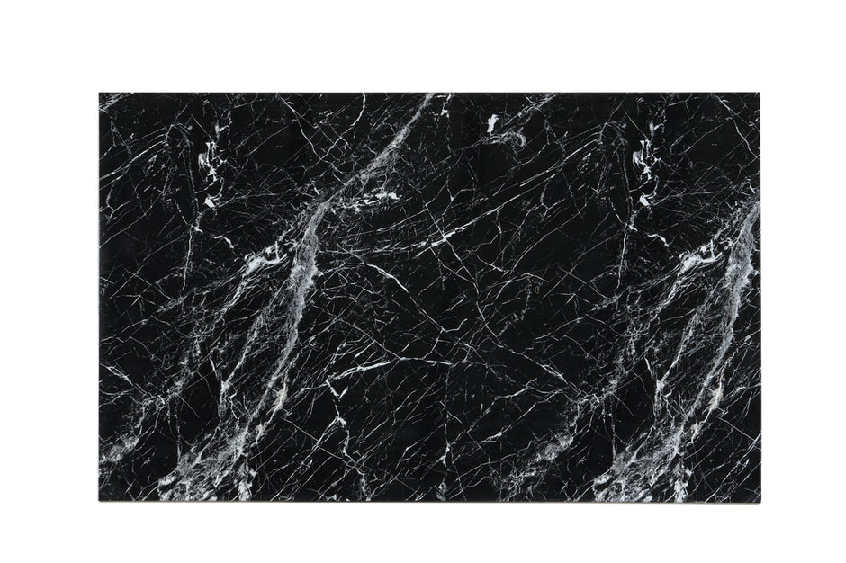 Juego de mesa de altura de mostrador 2220 Onyx